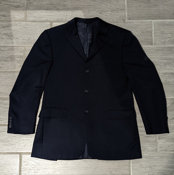 Burberry Other - Burberry Men's Blazer